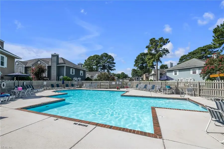 2301 Cornick Drive, Virginia Beach, VA 23454 - #3