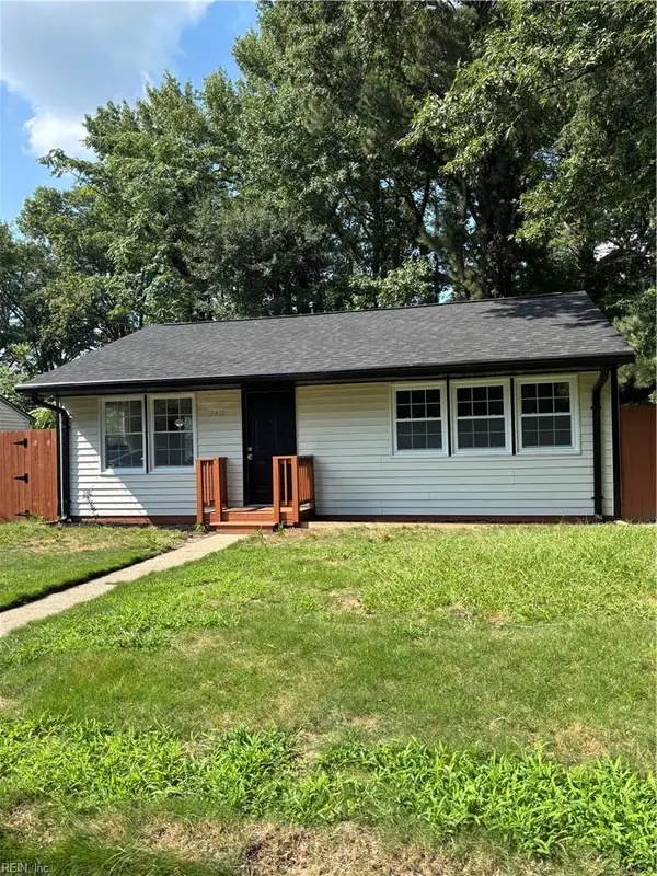 2410 Payne Road, Chesapeake, VA 23323