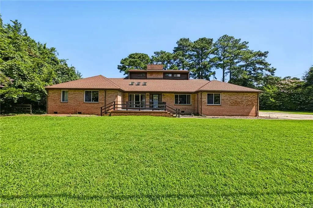 100 Snead Fairway, Portsmouth, VA 23701 - #1