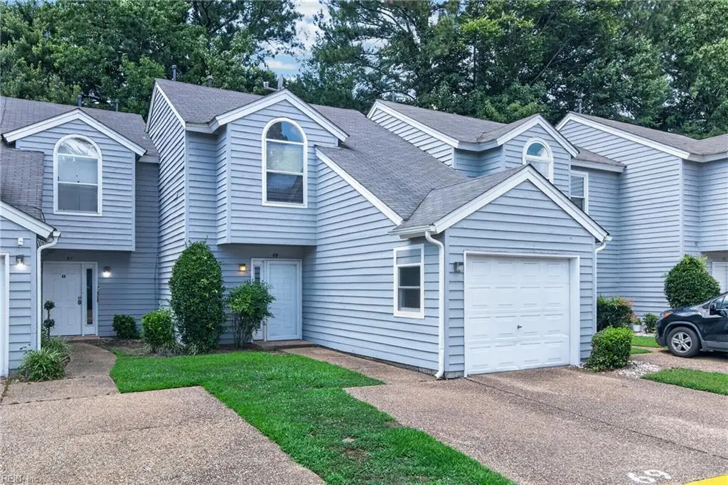 69 Madison Chase, Hampton, VA 23666 - #1