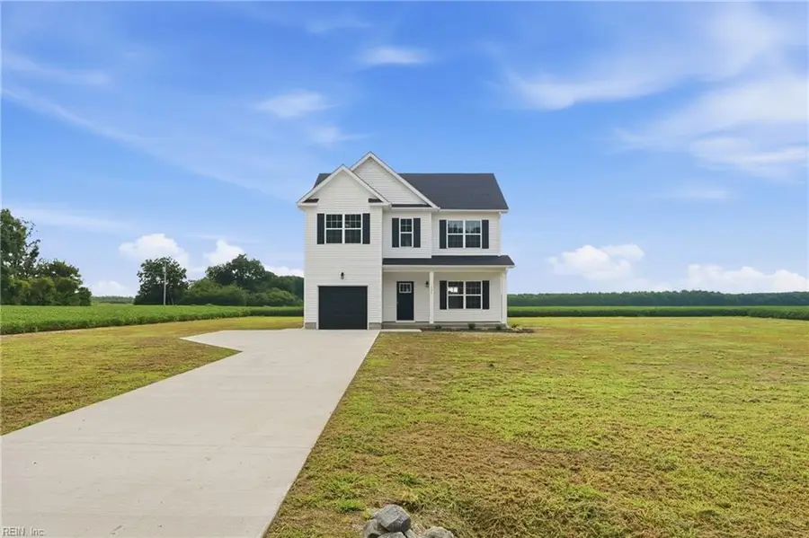 1406 S 343 Highway, Shiloh, NC 27974 - #2