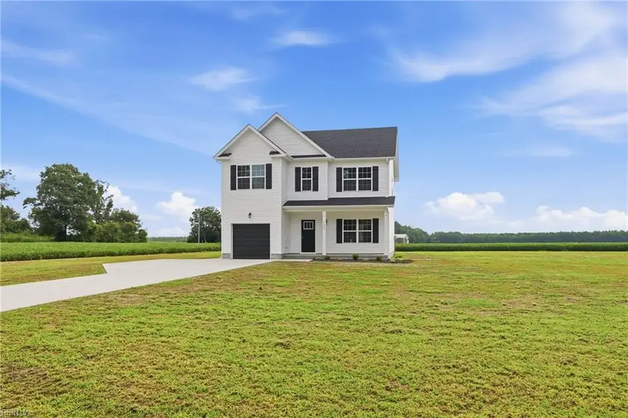 1406 S 343 Highway, Shiloh, NC 27974 - #3