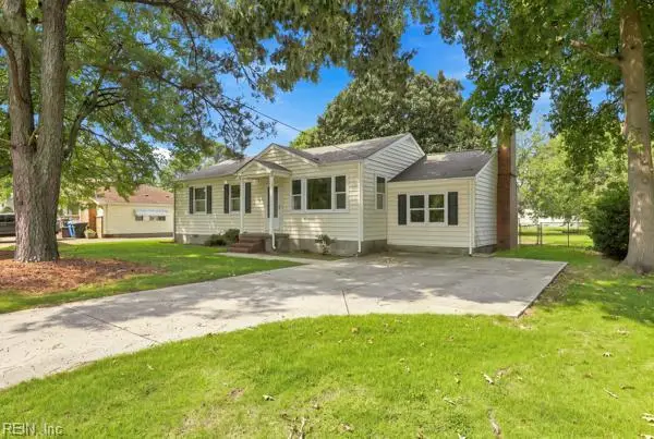 5812 Beechwalk Drive, Virginia Beach, VA 23464 - #2