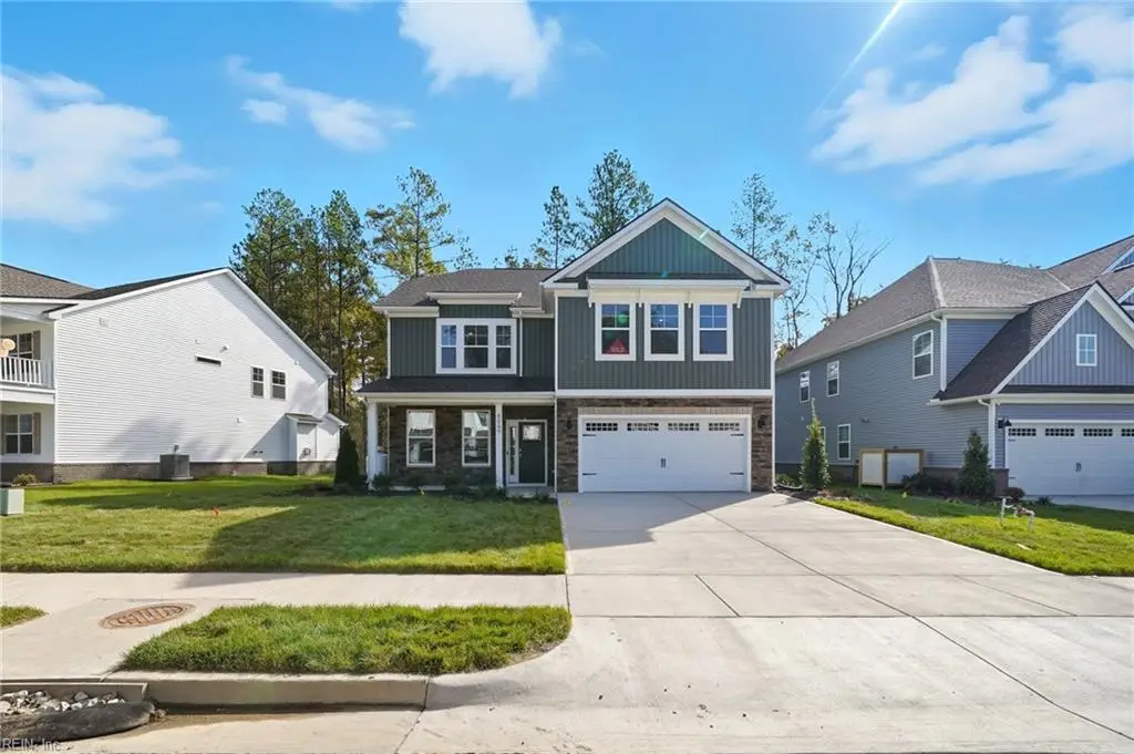 MM The Hadley At Riverview Landing, Chesapeake, VA 23322 - #1