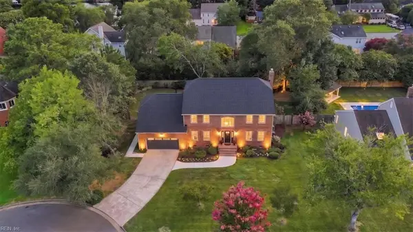 913 Sonora Court, Virginia Beach, VA 23456