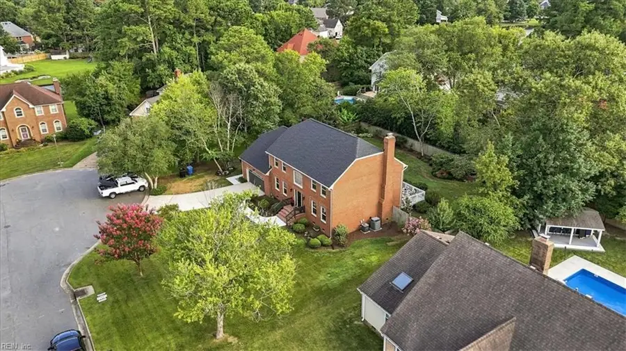 913 Sonora Court, Virginia Beach, VA 23456 - #2