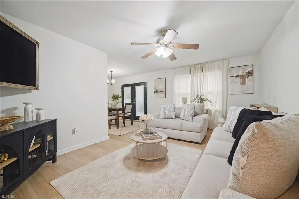 13 Darlene Lane, Newport News, VA 23608 - #1