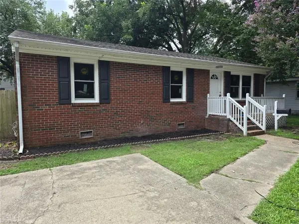 904 Mckinley Avenue, Chesapeake, VA 23324