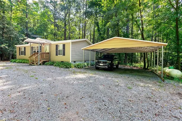 14439 Beaver Dam Rd Road, Waverly, VA 23890