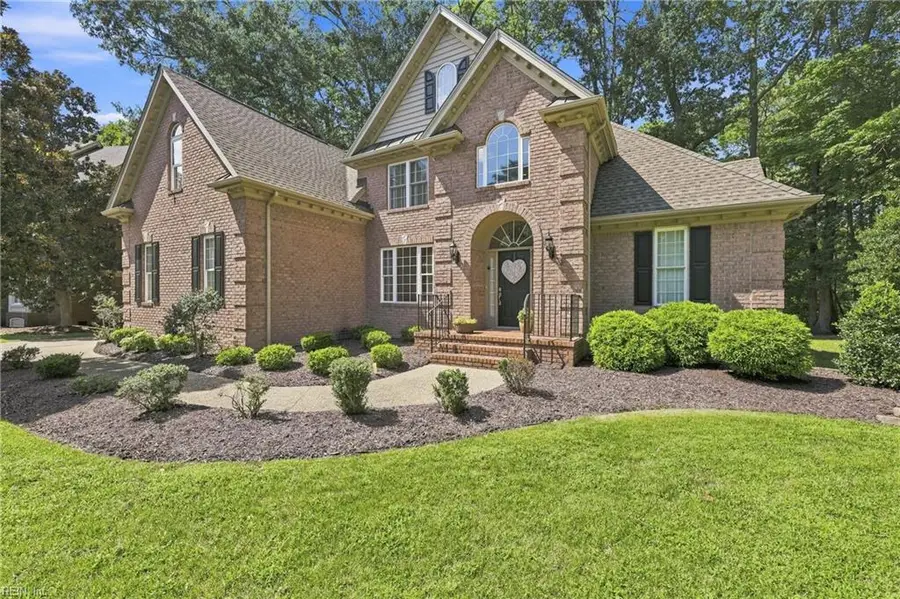 20143 W Magnolia Court, Smithfield, VA 23430 - #2