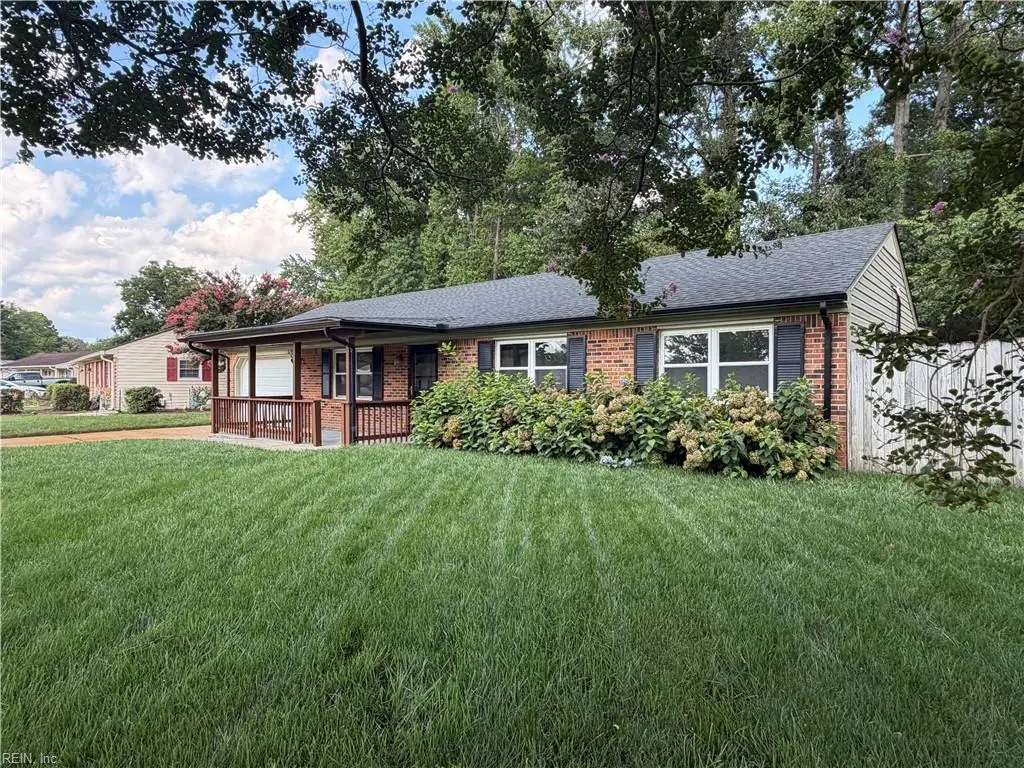 400 Courtney Arch, Virginia Beach, VA 23452 - #1