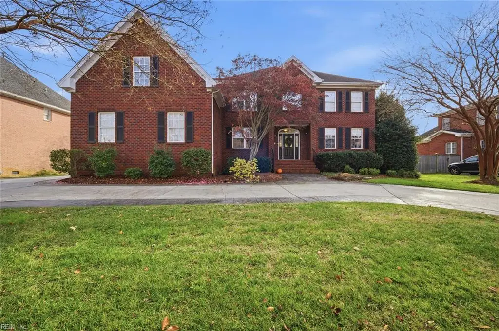 844 Greenfield Lane, Chesapeake, VA 23322 - #1