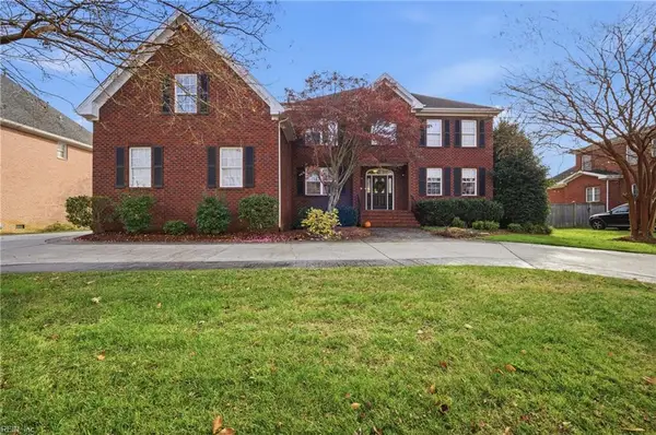 844 Greenfield Lane, Chesapeake, VA 23322