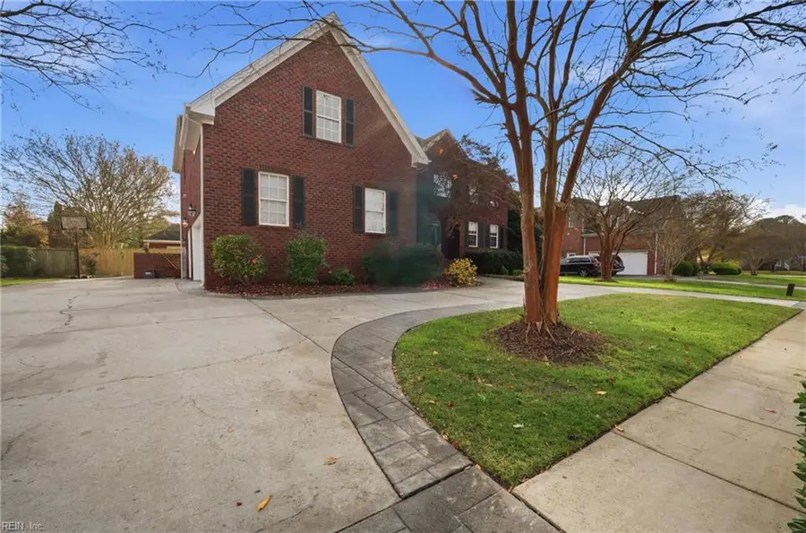 844 Greenfield Lane, Chesapeake, VA 23322 - #2
