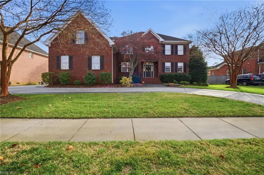 844 Greenfield Lane, Chesapeake, VA 23322 - #3