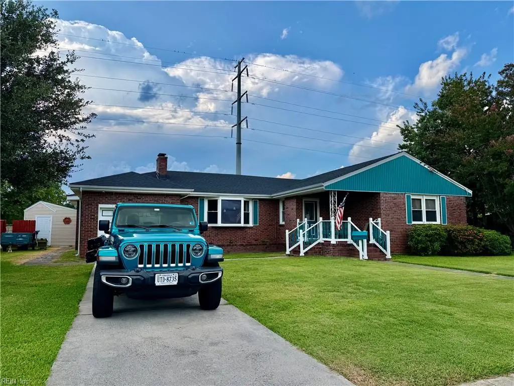 2970 Murray Avenue, Norfolk, VA 23518 - #1
