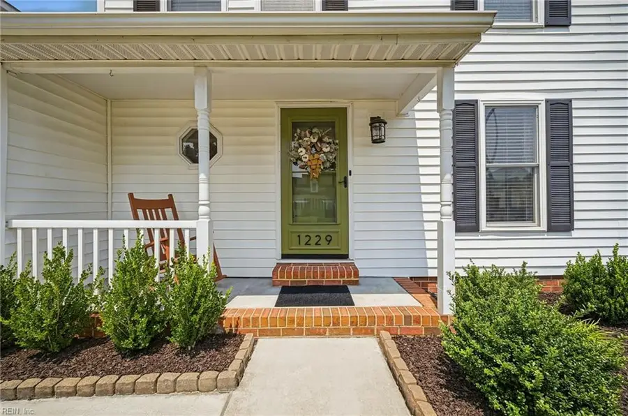 1229 Priscilla Lane, Chesapeake, VA 23322 - #3