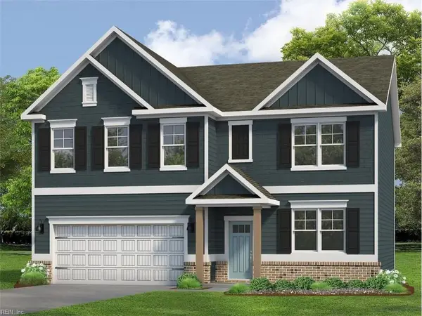 219 Wisconsin Avenue, Williamsburg, VA 23188