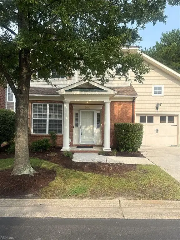 458 Blue Beech Way, Chesapeake, VA 23320 - #1