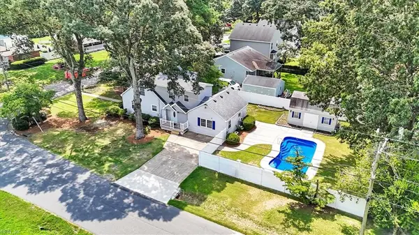 1601 Lilac Avenue, Chesapeake, VA 23325