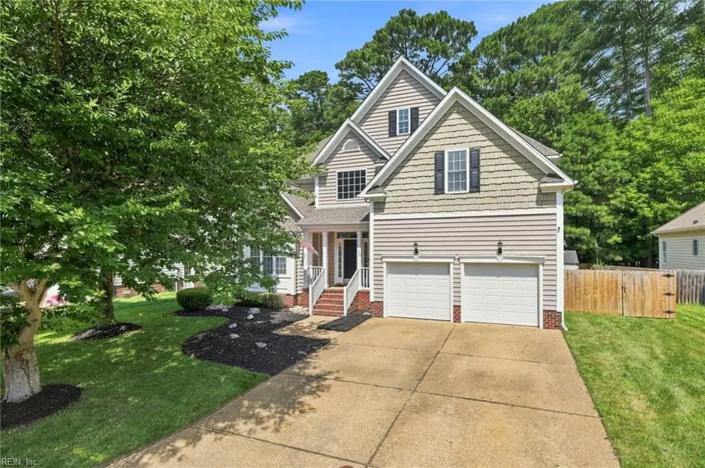 109 Overlook Point, Yorktown, VA 23690 - #1