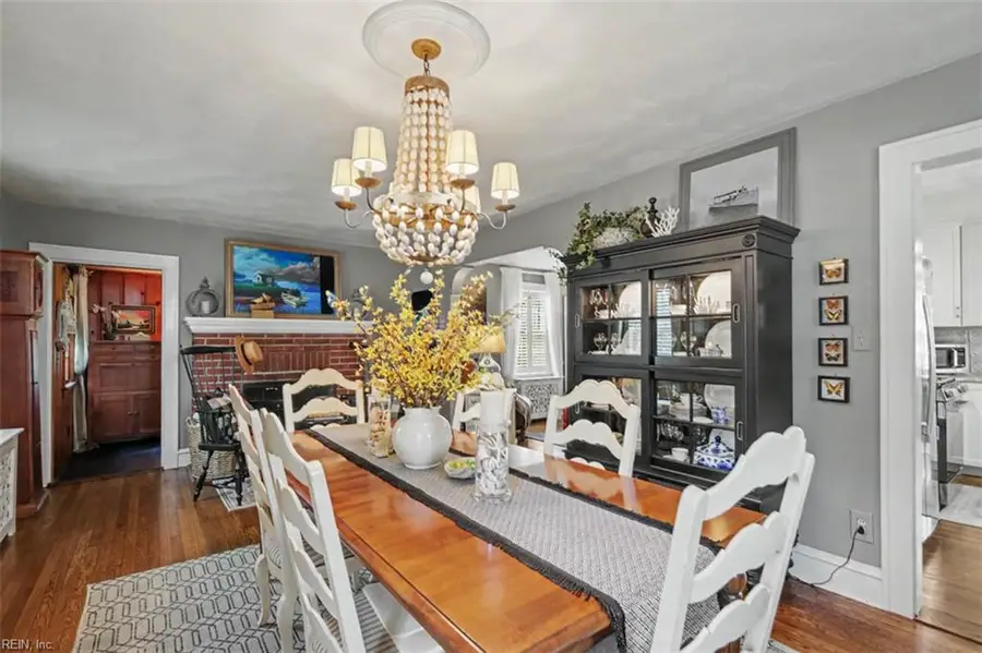 103 Locust Avenue, Hampton, VA 23661 - #3