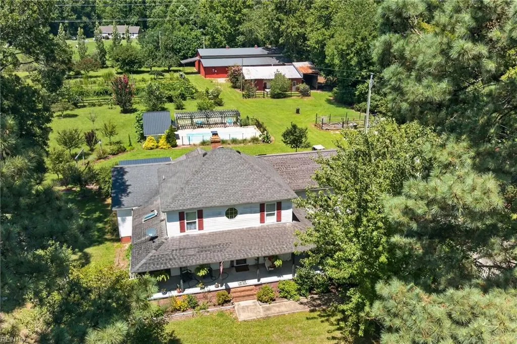 1309 Manning Road, Suffolk, VA 23434 - #1
