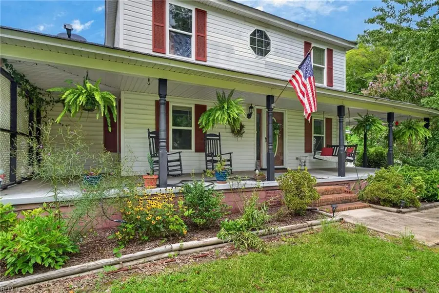 1309 Manning Road, Suffolk, VA 23434 - #3