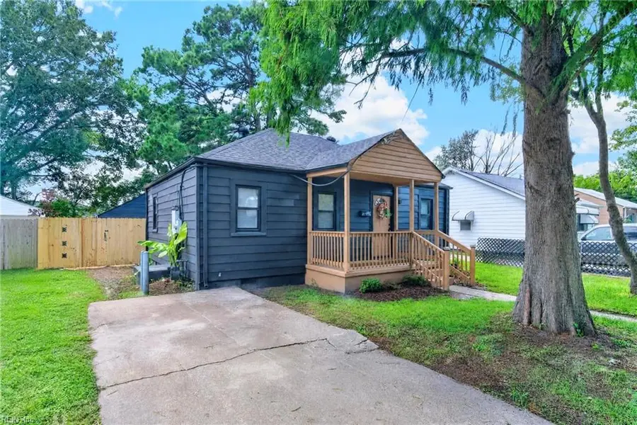 1941 Redgate Drive, Portsmouth, VA 23702 - #2