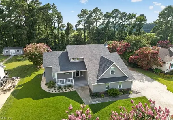 1828 Darian Drive, Elizabeth City, NC 27909