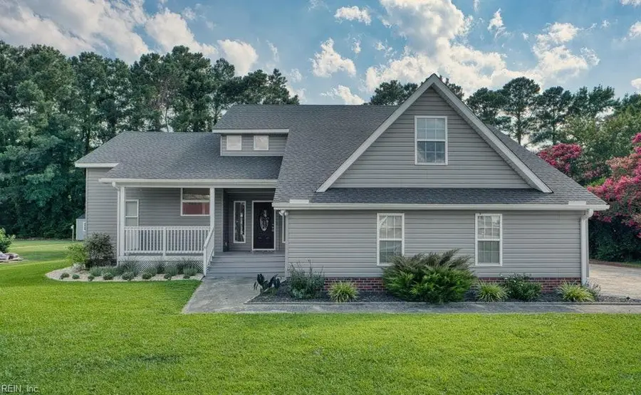 1828 Darian Drive, Elizabeth City, NC 27909 - #2