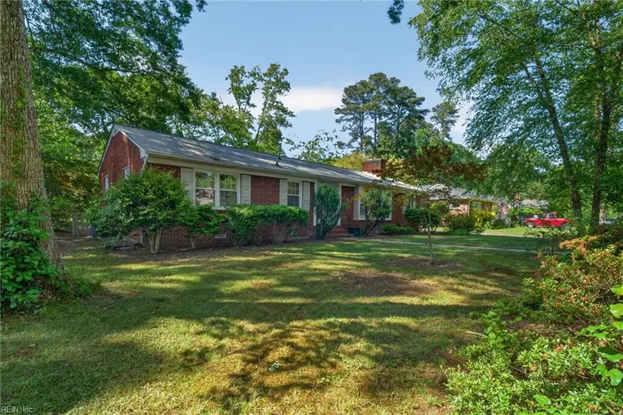317 Central Parkway, Newport News, VA 23606 - #2
