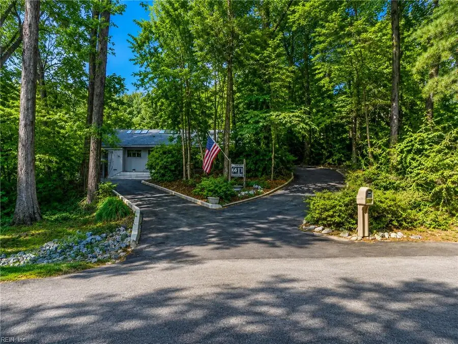6617 Pocahontas Lane, Hayes, VA 23072 - #3