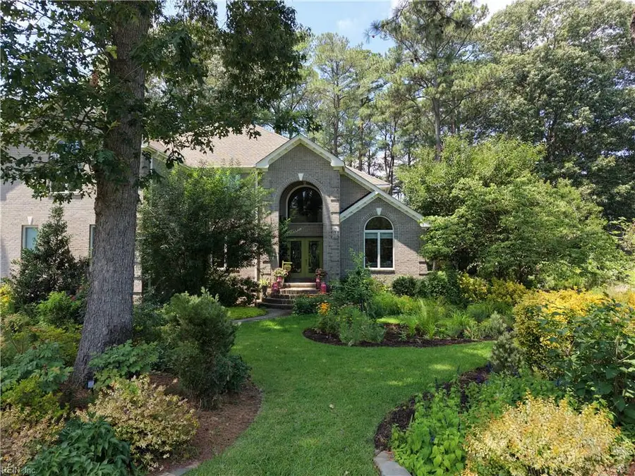2908 Gaines Landing, Virginia Beach, VA 23454 - #3