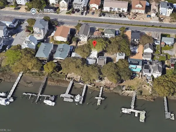 573 Ocean View Avenue, Norfolk, VA 23503