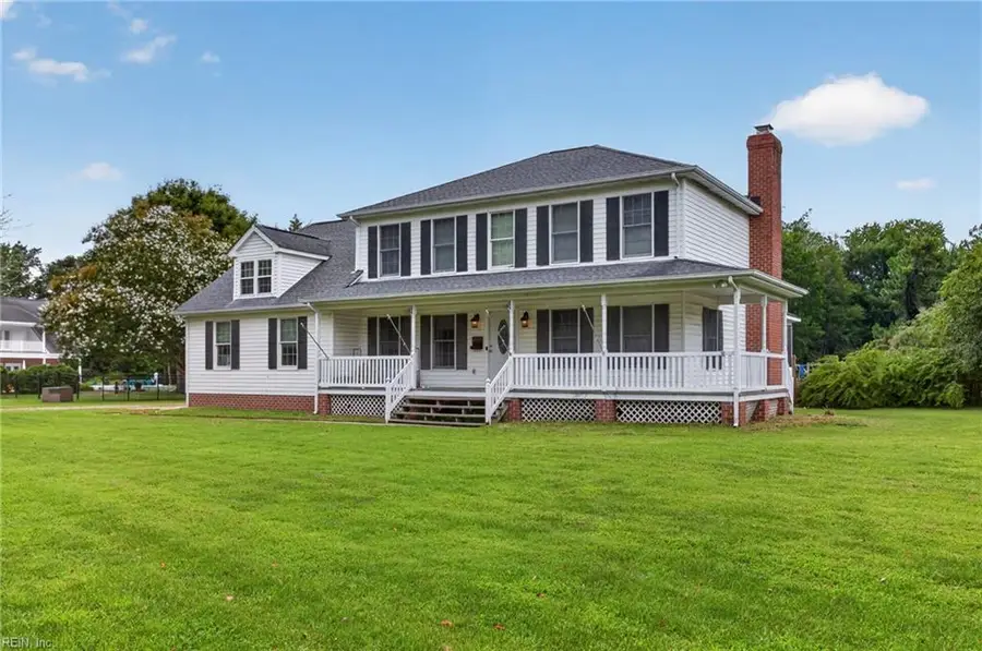 2108 Blossom Hill Court, Virginia Beach, VA 23457 - #2