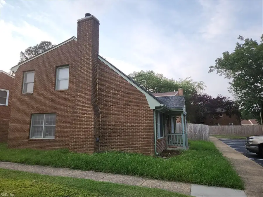 40 Glascow Way, Hampton, VA 23669 - #3