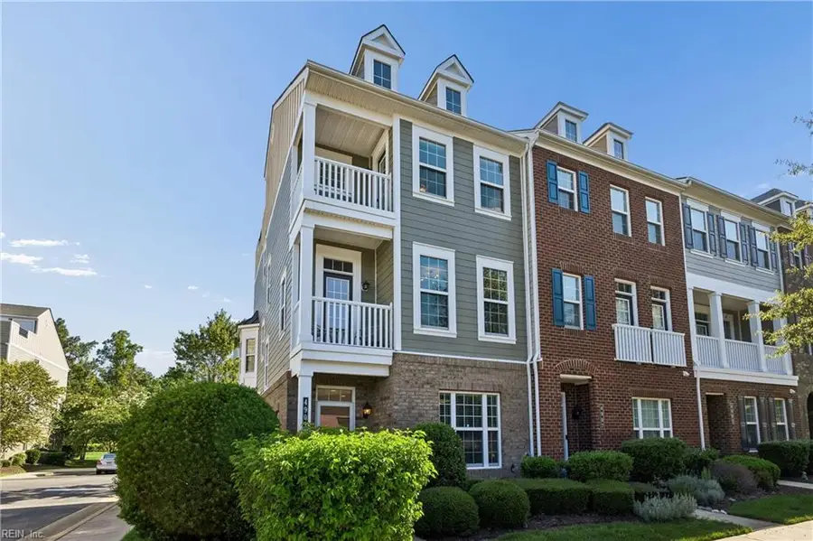 4909 Settlers Market Boulevard, Williamsburg, VA 23188 - #3