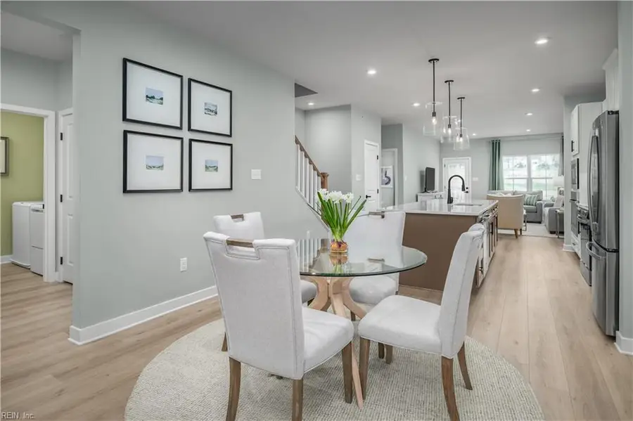 LT 2B Albemarle Villas, Hertford, NC 27944 - #2