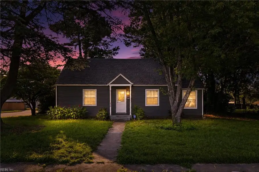 86 Wyoming Avenue, Portsmouth, VA 23701 - #2