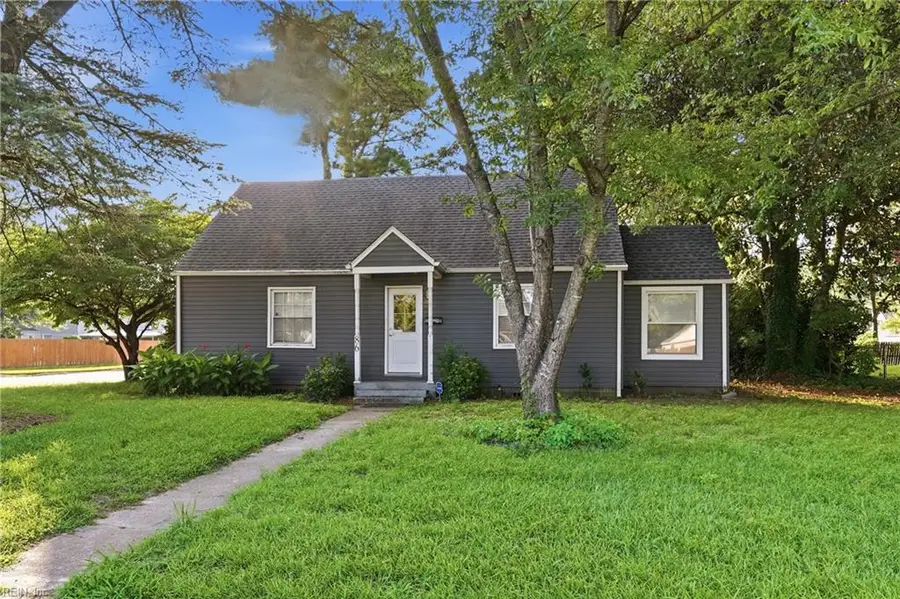 86 Wyoming Avenue, Portsmouth, VA 23701 - #3