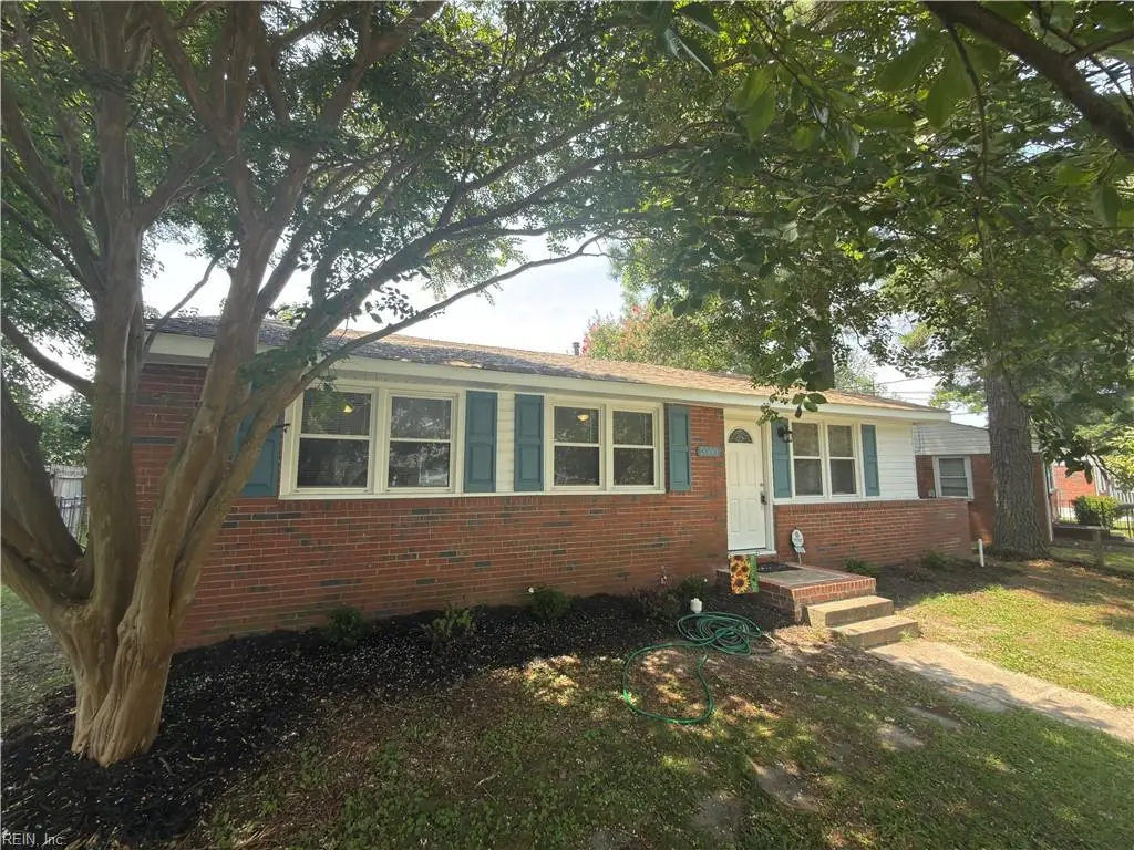 3010 Menands Drive, Chesapeake, VA 23325 - #1