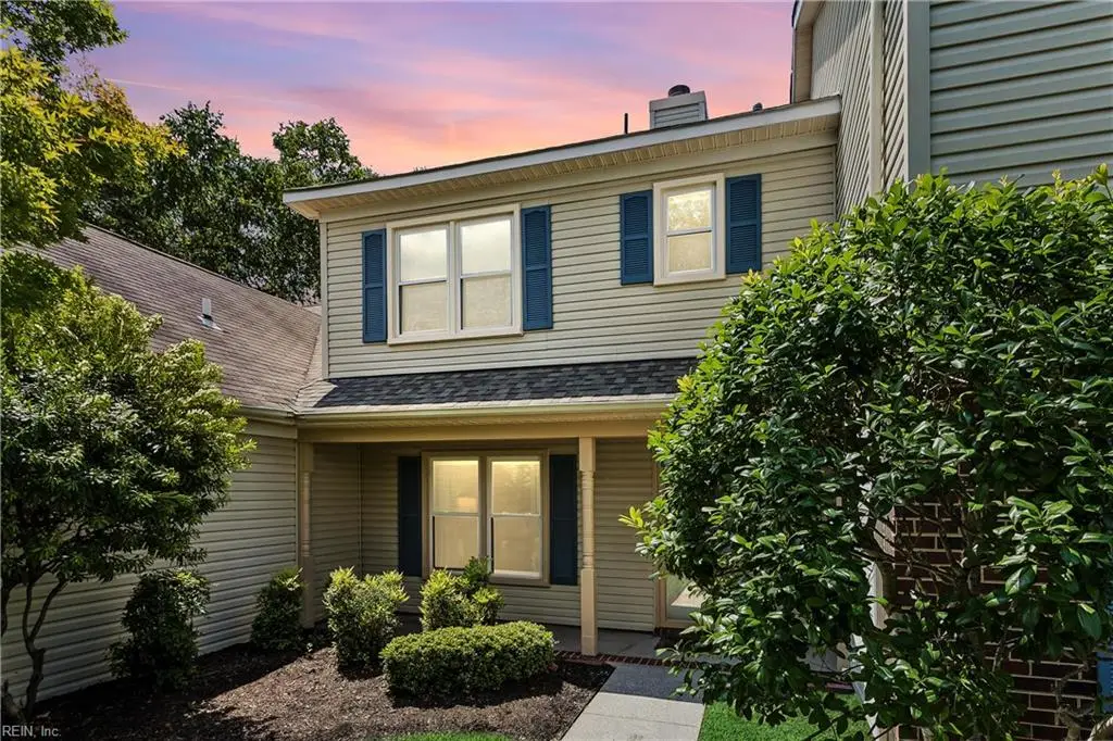 203 Alder Wood Drive, Hampton, VA 23666 - #1
