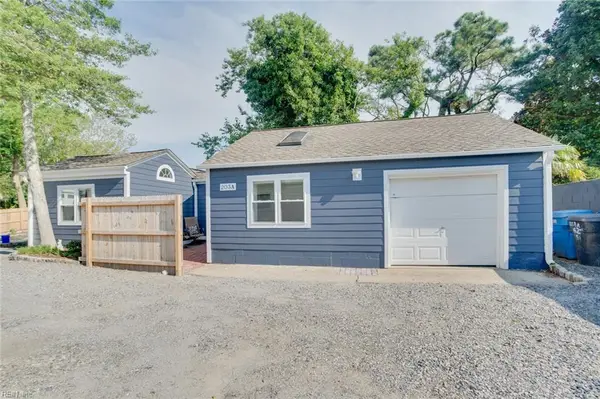 203 62nd Street #A, Virginia Beach, VA 23451