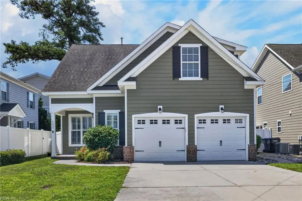 4805 Lee Avenue, Virginia Beach, VA 23455 - #1