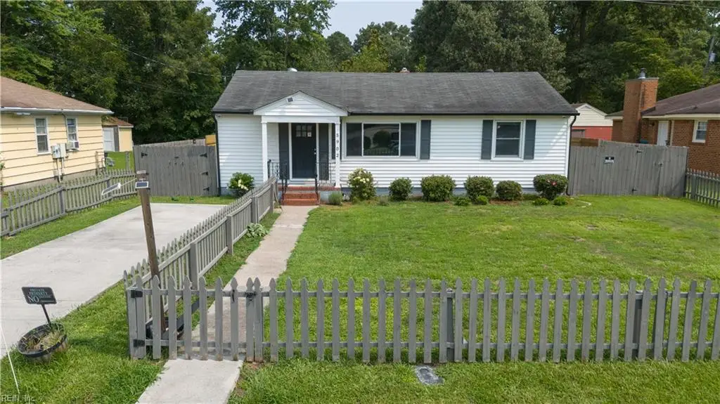 5902 Arden Street, Portsmouth, VA 23703 - #1