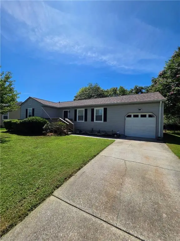 193 Lori Circle, Newport News, VA 23602 - #1
