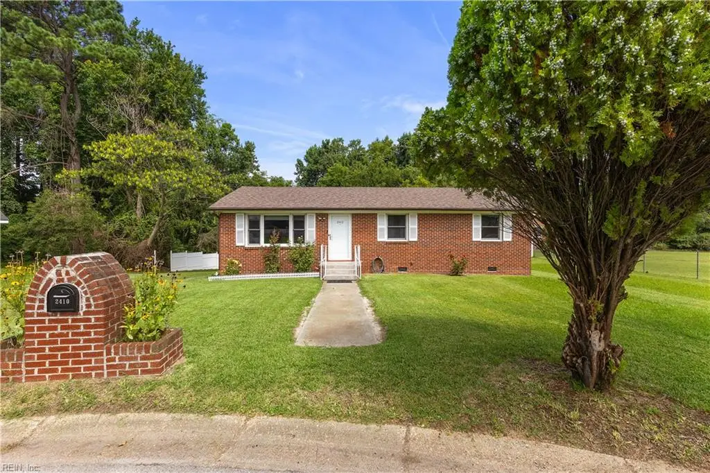 2410 Pamlico Circle, Suffolk, VA 23434 - #1