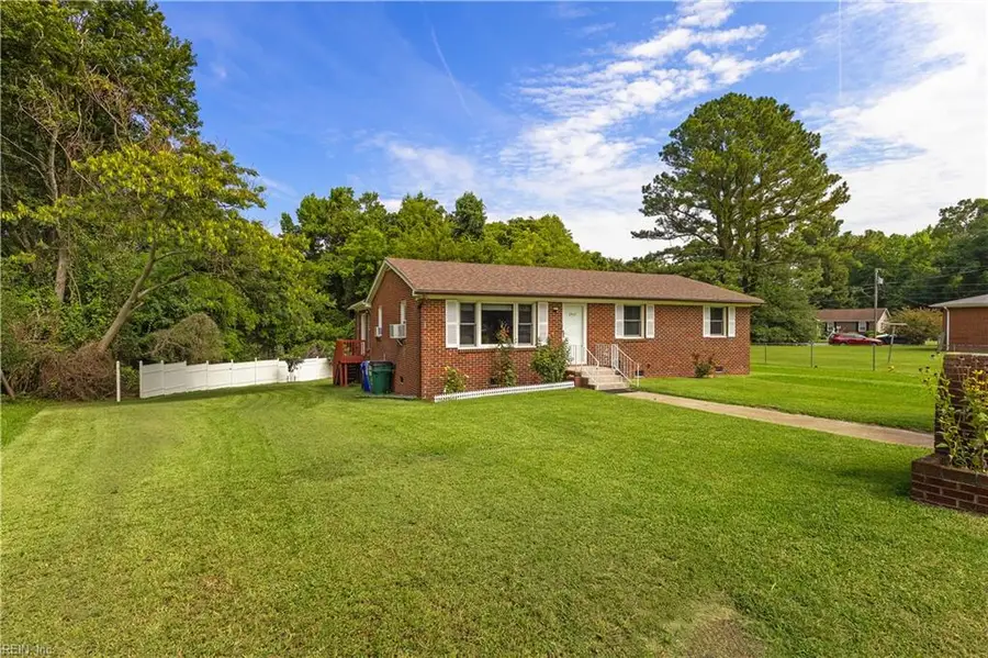 2410 Pamlico Circle, Suffolk, VA 23434 - #3