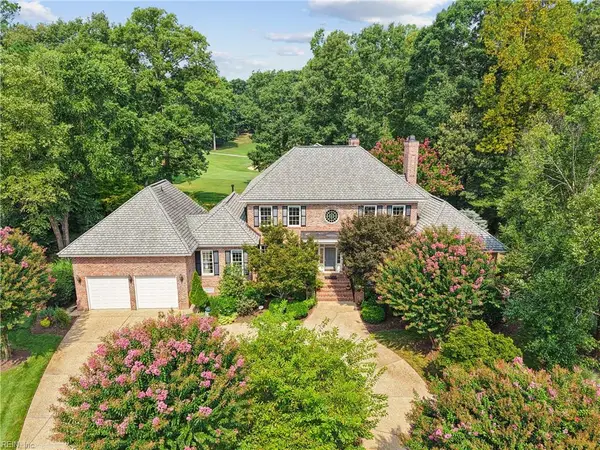 109 Stoweflake, Williamsburg, VA 23188